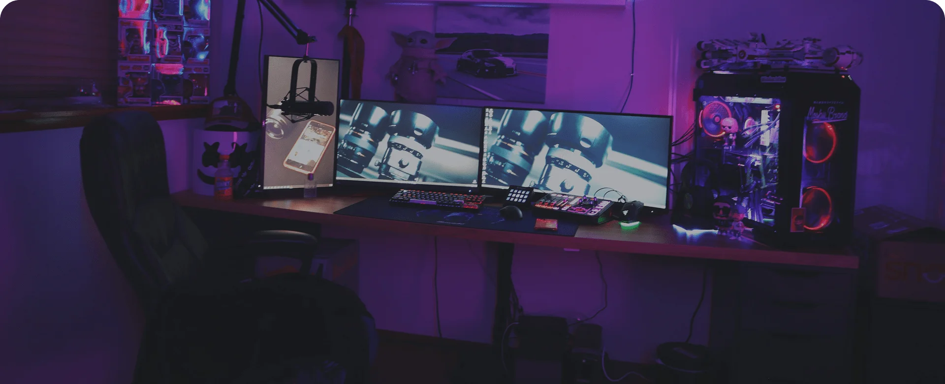 Background