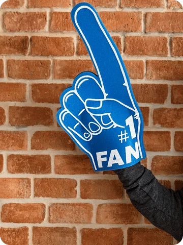 Fan club