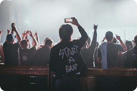 Fan club