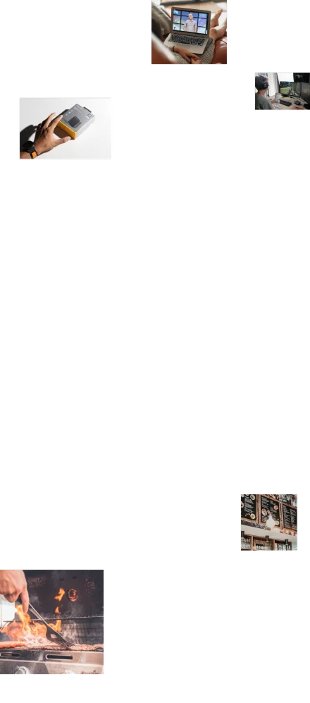 Banner