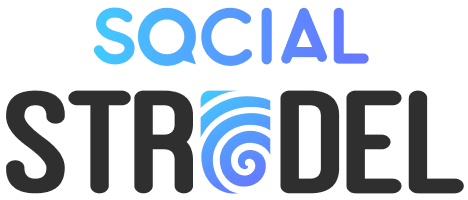 Social Strudel